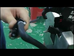 1800pcs/H Zip Tie Machine Multifunctional For Cable Harness