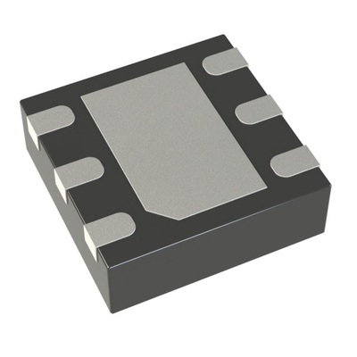 ADP195ACPZ-R7 Power Switch/Driver 1:1 P-Channel 1.1A 6-LFCSP-UD (2x2)