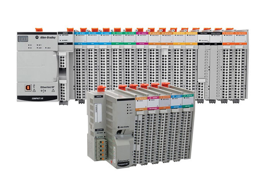 কেনা AB Rockwell Controllogix 5069IO সিরিজ মডিউল CE 6.0 online manufacture