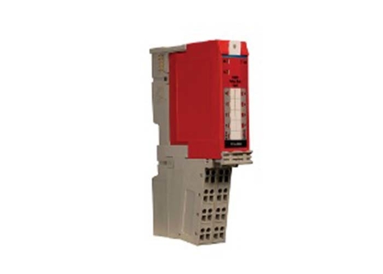 কেনা 8 পয়েন্ট নিরাপত্তা IP20 1734-IB8S DC ইনপুট মডিউল POINT 24VDC সিঙ্কিং online manufacture