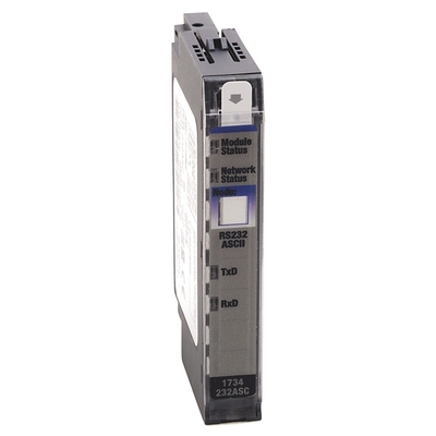 কেনা 1734-232ASC অ্যালেন ব্র্যাডলি ARM Cortex-A9 প্রসেসর সহ 256 I/O 24V DC পর্যন্ত online manufacture