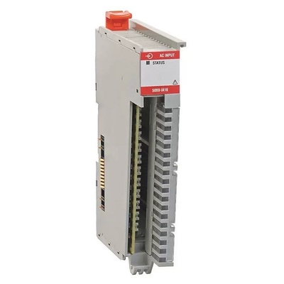 কেনা I/O 16 চ্যানেল 120/240V AC সহ 5069-IA16 ইন্ডাস্ট্রিয়াল অটোমেশন কন্ট্রোলার online manufacture