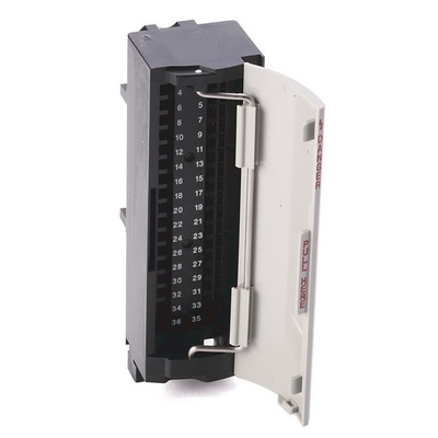কেনা ControlLogix 36 পিন স্প্রিং TRM সহ 1756-TBS6H অপসারণযোগ্য টার্মিনাল ব্লক online manufacture