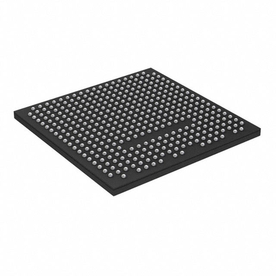 কেনা LAE5UM-25F-7BG381E LA-ECP5 ফিল্ড প্রোগ্রামযোগ্য গেট অ্যারে (FPGA) IC 197 1032192 24000 381-FBGA online manufacture