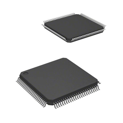 কেনা LCMXO2-256HC-4TG100I MachXO2 ফিল্ড প্রোগ্রামযোগ্য গেট অ্যারে (FPGA) IC 55 256 100-LQFP online manufacture