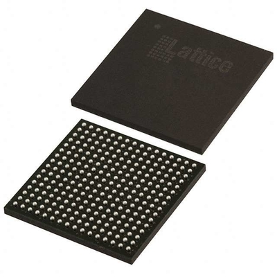 কেনা LCMXO2-4000HC-4FTG256C ফিল্ড প্রোগ্রামযোগ্য গেট অ্যারে FPGA IC 206 94208 4320 online manufacture