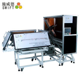 কেনা AC220V রোবোটিক ফুল অটো তারের টাই মেশিন 4 অক্ষ টি 25100 আবর্তন ফাংশন সহ online manufacture