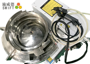 কেনা বৈদ্যুতিক চালিত জিপ টাই সরঞ্জাম AC220V / AC110V সর্বোচ্চ বাঁধাই ব্যাস 10 মিমি online manufacture