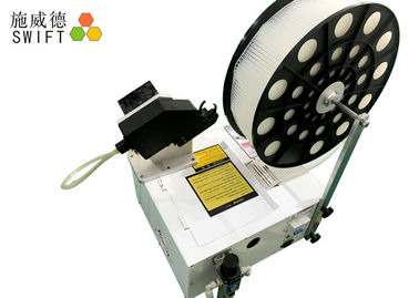 কেনা 0.9S স্বয়ংক্রিয় কেবল টাই মেশিন AC 220V প্লাস্টিক টিউব online manufacture