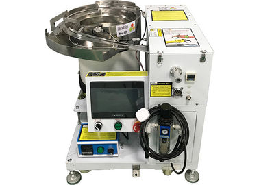 কেনা ওভেন হ্যান্ডহেল্ড কেবল টাই মেশিন এসি 220V 50 / 60Hz SWT25100H স্বয়ংক্রিয় প্যাকিংয়ের জন্য online manufacture