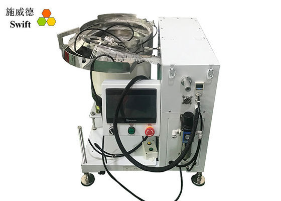 কেনা ভ্যাকুয়াম ক্লিনার মোটরের জন্য 1.0 এস 1000W স্বয়ংক্রিয় কেবল টাই সরঞ্জাম able online manufacture