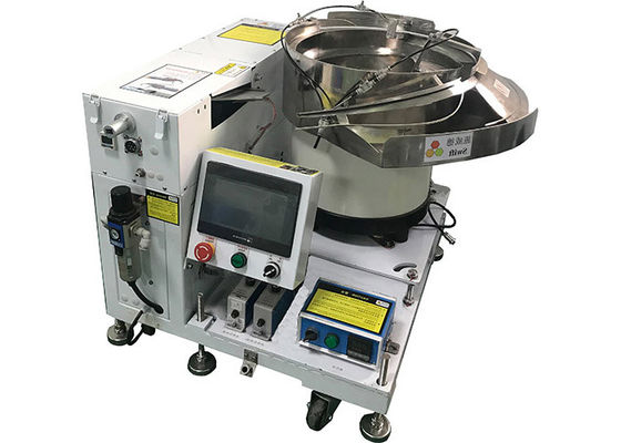 কেনা 80N সামঞ্জস্যযোগ্য AC220V জিপ টাই গুন সহ স্বয়ংক্রিয় কেবল টাই মেশিন online manufacture