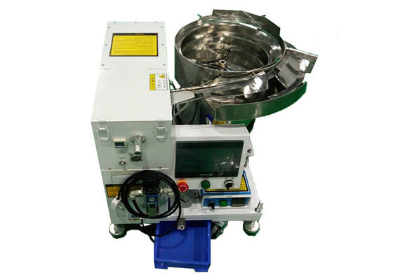 কেনা AC220V বৈদ্যুতিন নাইলন তারের টাই মেশিন টেনশন ফোর্স 80N সামঞ্জস্য করুন online manufacture