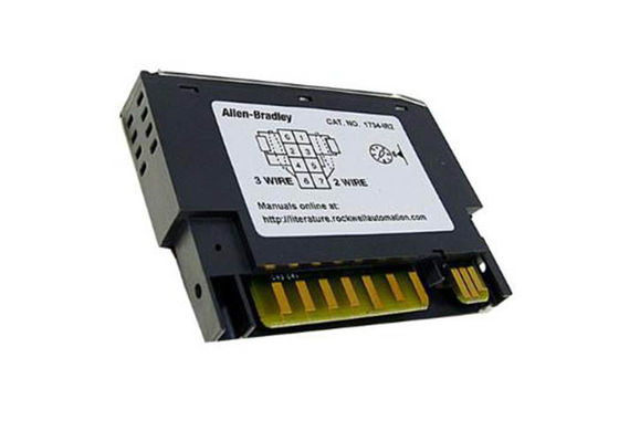 1734-IR2 অ্যালেন ব্র্যাডলি ইনপুট মডিউল পয়েন্ট I/O RTD 2 চ্যানেল একক শেষ ইনপুট