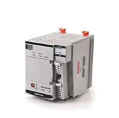 5069-AEN2TR রকওয়েল কন্ট্রোল সিস্টেম 1.5GHz পর্যন্ত 256 ইনপুট/আউটপুট সহ