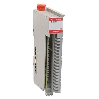 I/O 16 চ্যানেল 120/240V AC সহ 5069-IA16 ইন্ডাস্ট্রিয়াল অটোমেশন কন্ট্রোলার