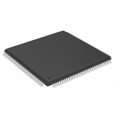 XC2S50E-6TQ144C ফিল্ড প্রোগ্রামযোগ্য গেট অ্যারে FPGA IC 102 32768 1728 144-LQFP
