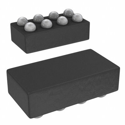 ADAU7002ACBZ-RL অডিও স্যাম্পল রেট কনভার্টার 2 চ্যানেল 8-WLCSP (0.76x1.56)