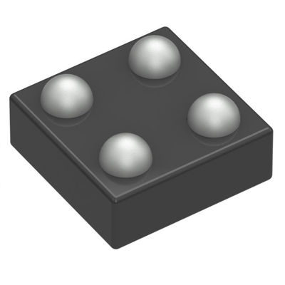 ADP191ACBZ-R7 পাওয়ার সুইচ/ড্রাইভার 1:1 পি-চ্যানেল 500mA 4-WLCSP (0.76x0.76)