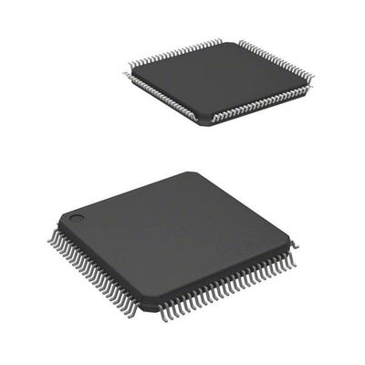 LCMXO256C-3TN100C MachXO ফিল্ড প্রোগ্রামযোগ্য গেট অ্যারে FPGA IC 78 256 100-LQFP