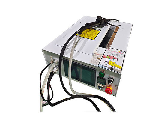 70 মিমি জিপ টাইয়ের জন্য নিয়মিত বান্ডেল ফোর্স 2-8 কেজিএফ হ্যান্ডহেল্ড অটোমেটিক ক্যাবল টাই টুল