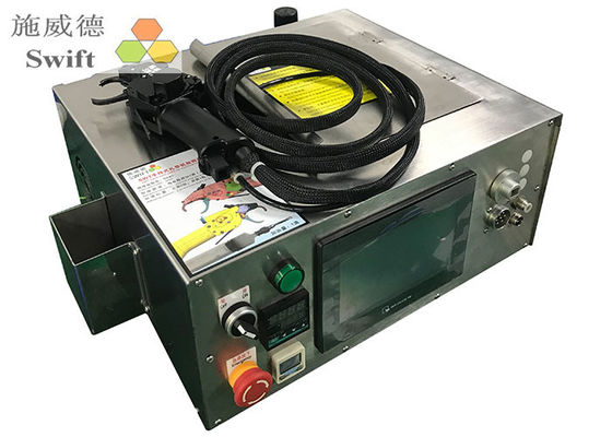 ক্যামোফ্লেজ নেটটিংস 40 পিসি / ন্যূনতম 1.0 এস স্বয়ংক্রিয় কেবল টাই গুন