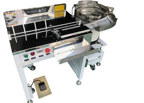 বান্ডিল দিয়া 16 মিমি নাইলন পিএ 6.6 স্বয়ংক্রিয় কেবল টাই মেশিন