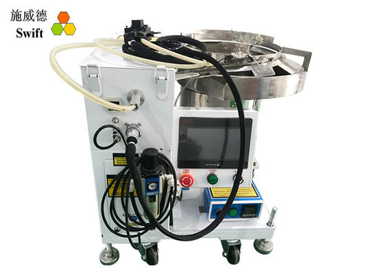 হ্যান্ডহেল্ড তারের টাই গান 80N 0.8S প্লাস্টিক টাই মেশিন