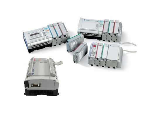 অ্যালেন ব্র্যাডলি রকওয়েল কন্ট্রোলজিক্স পিএলসি অ্যালেন ব্র্যাডলি মাইক্রোলজিক্স 1000 1761-L32AWA